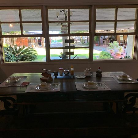 Bed and Breakfast Yucas Buzios Sul Esterno foto