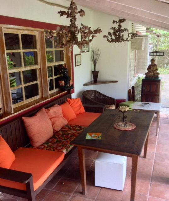 Bed and Breakfast Yucas Buzios Sul Esterno foto