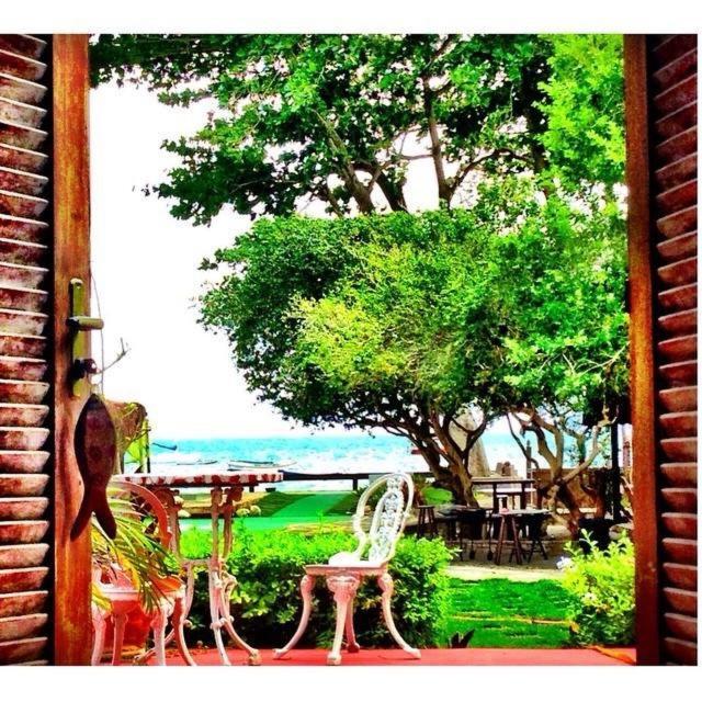 Bed and Breakfast Yucas Buzios Sul Esterno foto