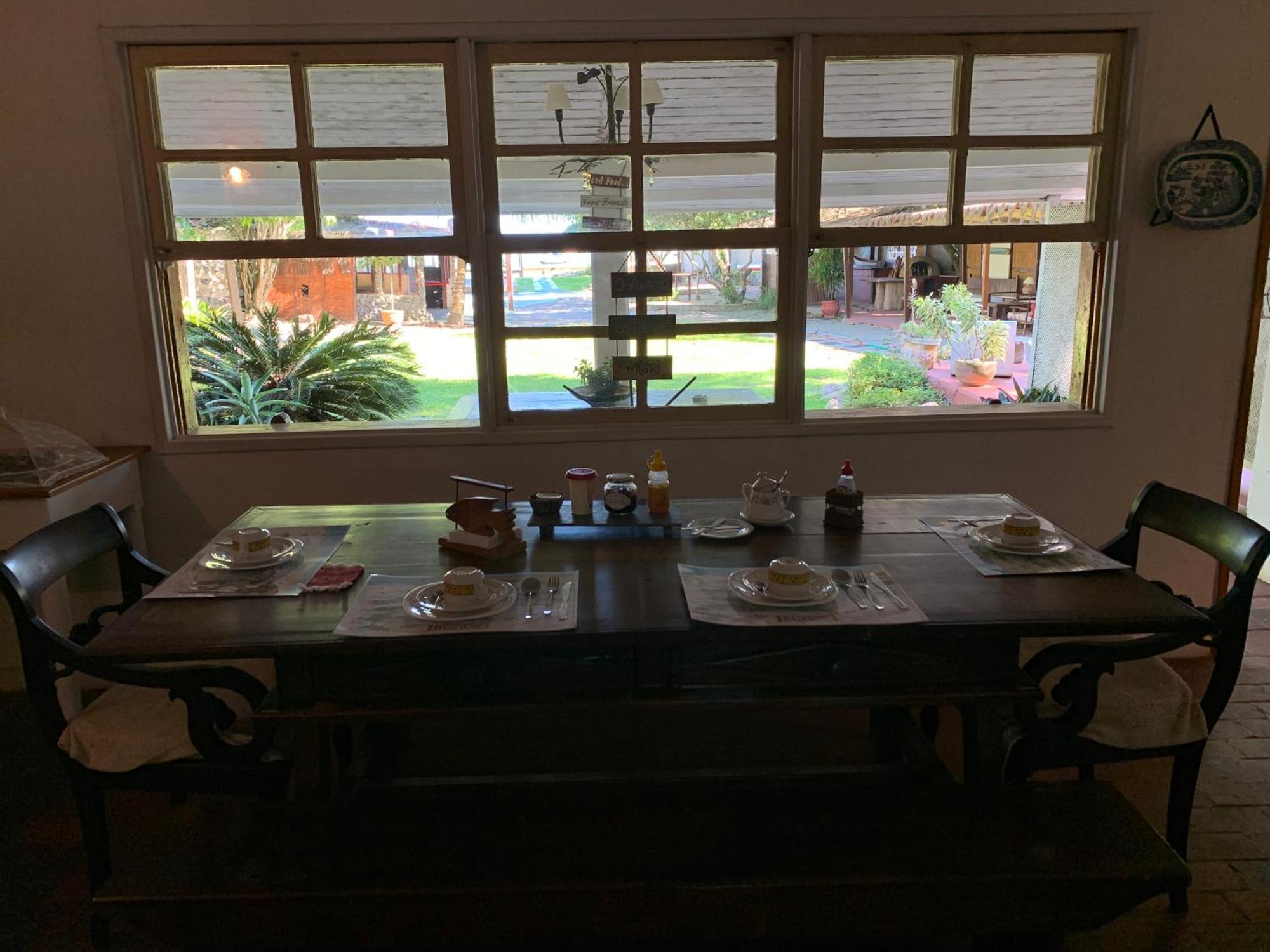 Bed and Breakfast Yucas Buzios Sul Esterno foto