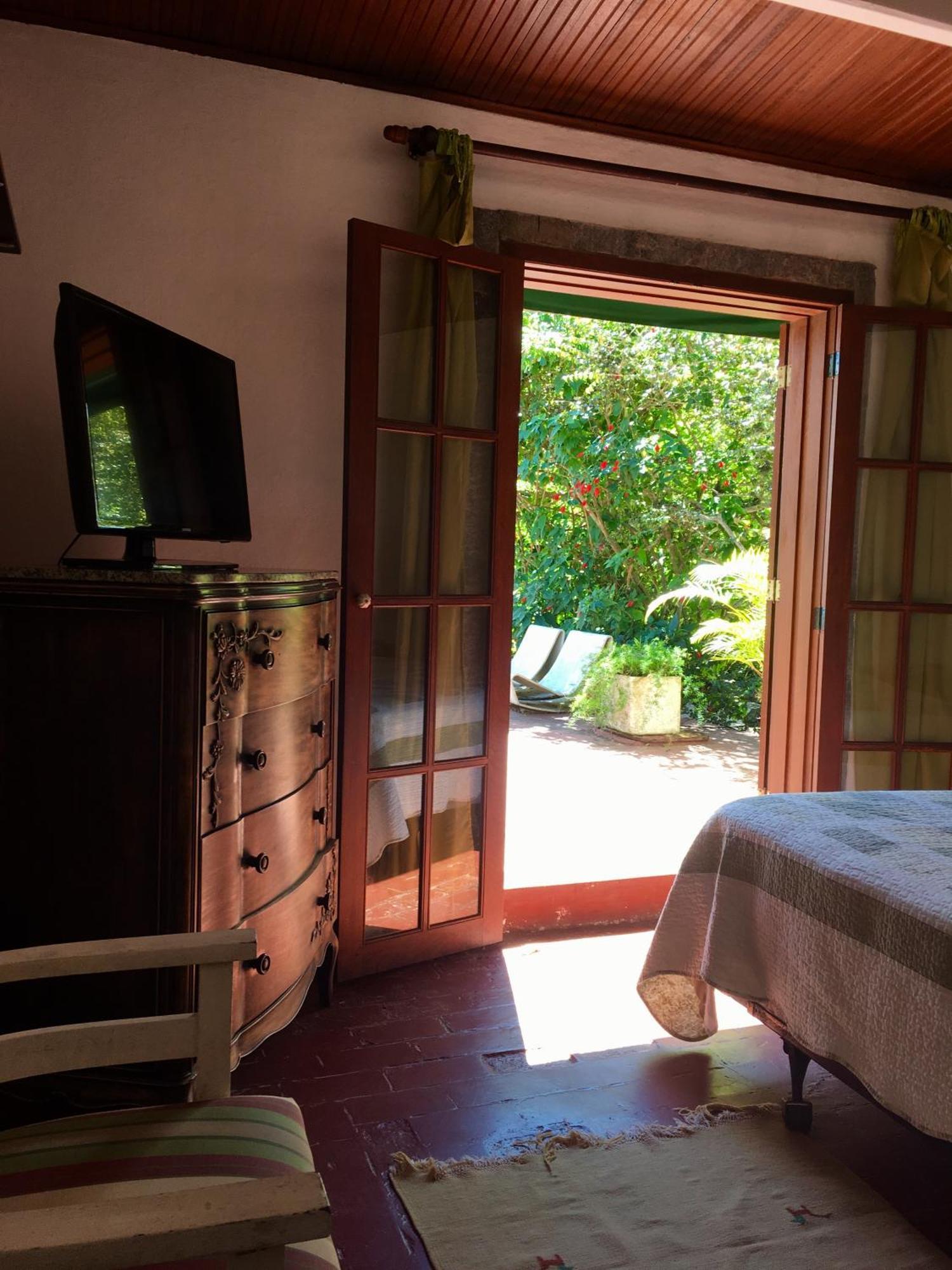Bed and Breakfast Yucas Buzios Sul Esterno foto
