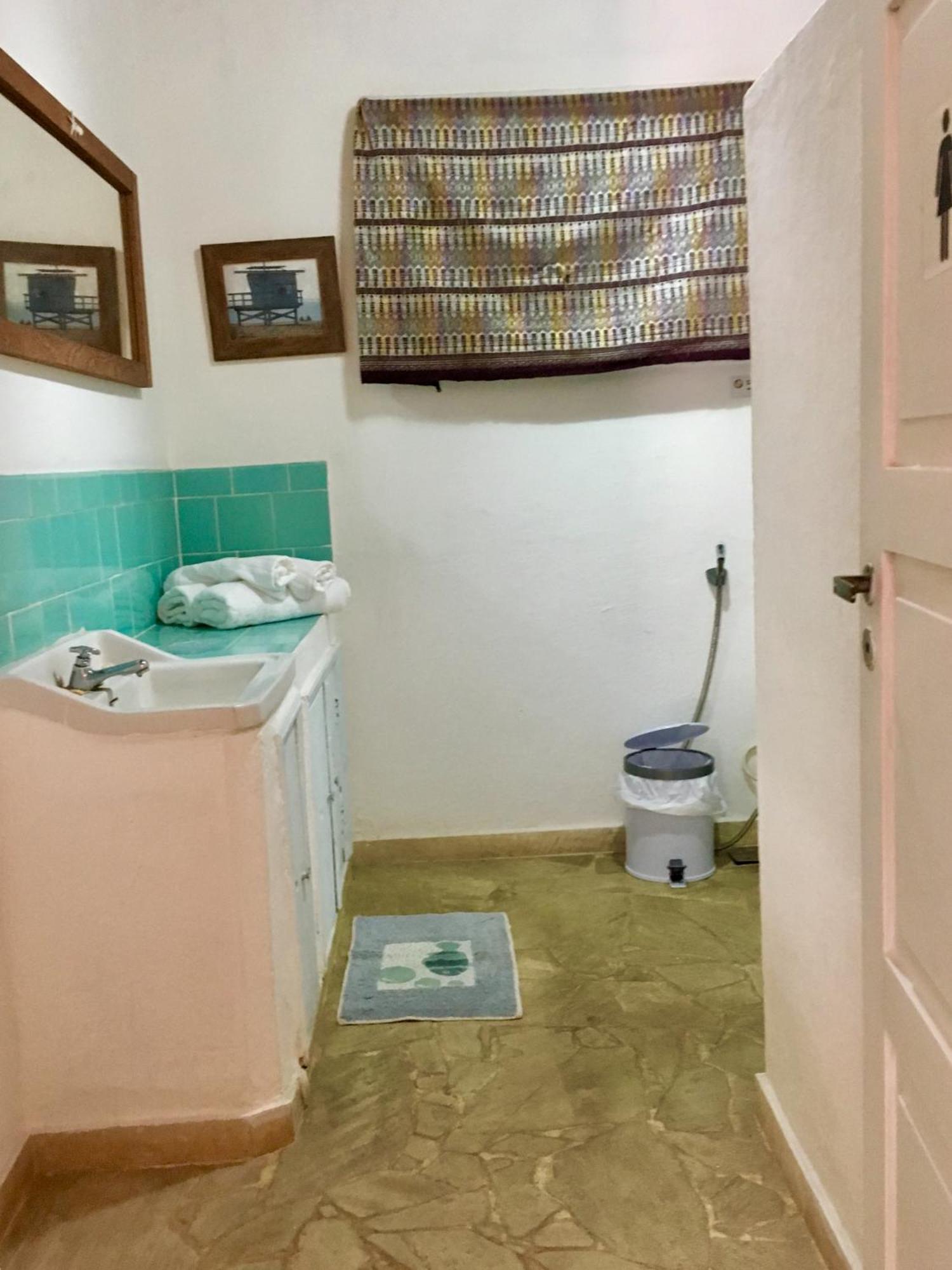 Bed and Breakfast Yucas Buzios Sul Esterno foto